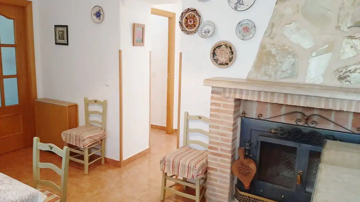 Casa rústica en venda a Valdepeñas, imagen 39