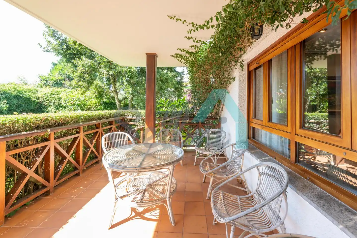 Terrace of Detached homes for sale in Llanes  with Heating, Private garden and Parquet flooring