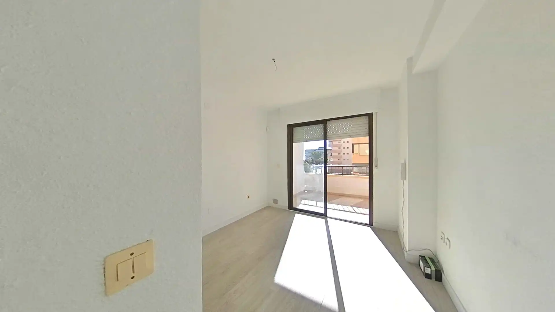 Dormitori de Apartament en venda en Torrevieja