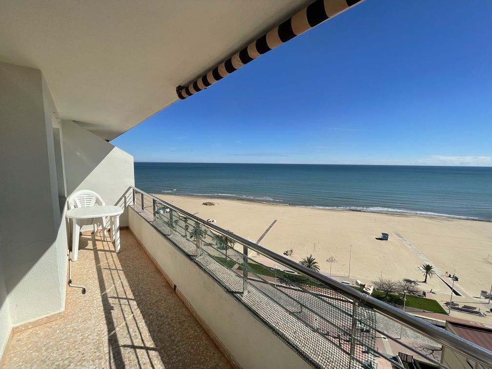 Wohnungen zur Miete in Playa de Gandia