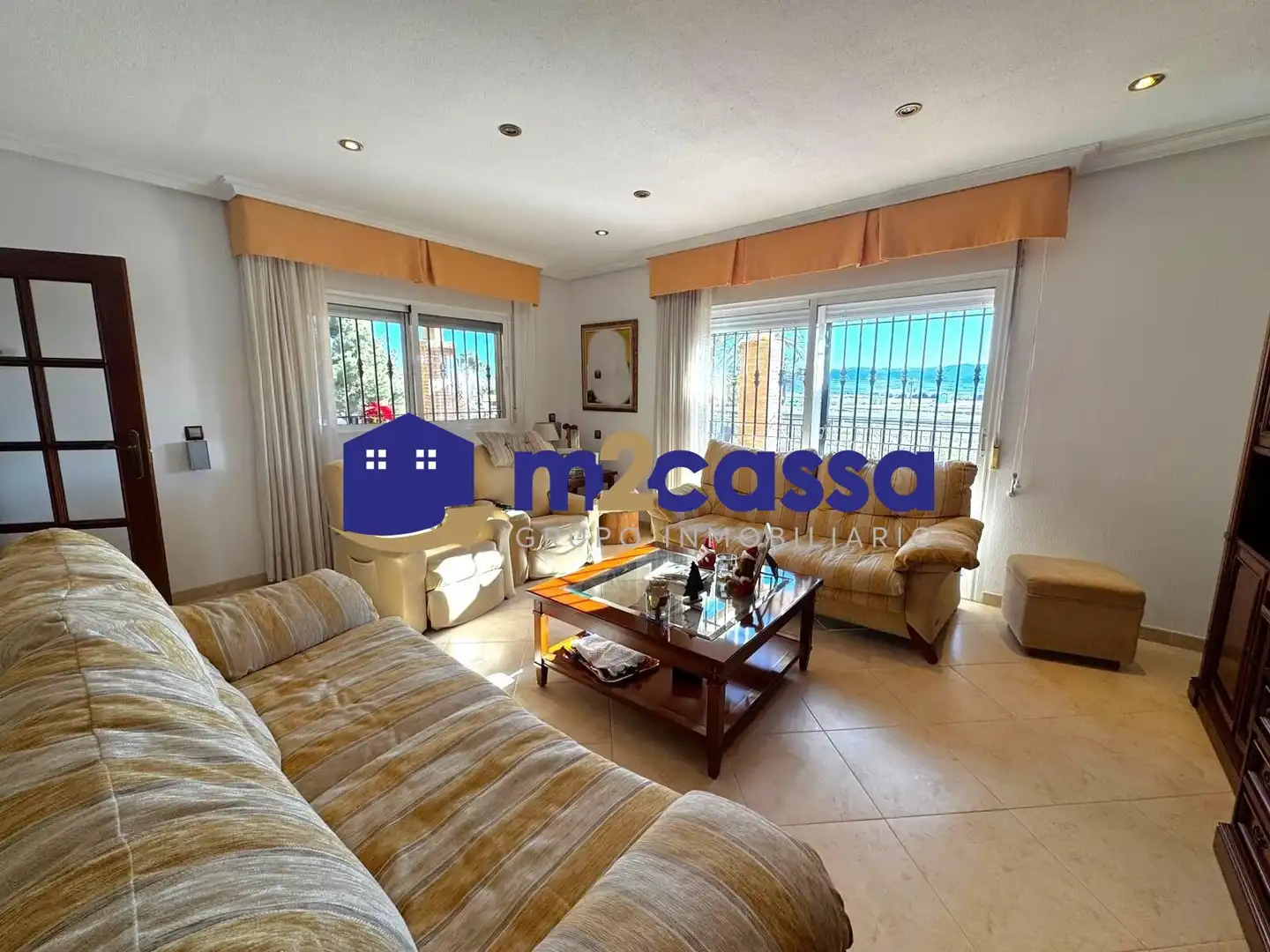 Casa o chalet en venta en Lorca con Aire acondicionado y Terraza