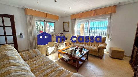 Foto 4 de Casa o chalet en venta en Sutullena, Lorca