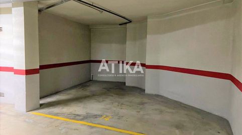AMPLIA PLAZA DE GARAJE EN SAN RAFAEL, imatge 3