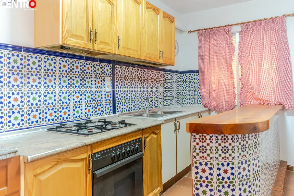 Casa con giardino in vendita a molinos, imagen 18