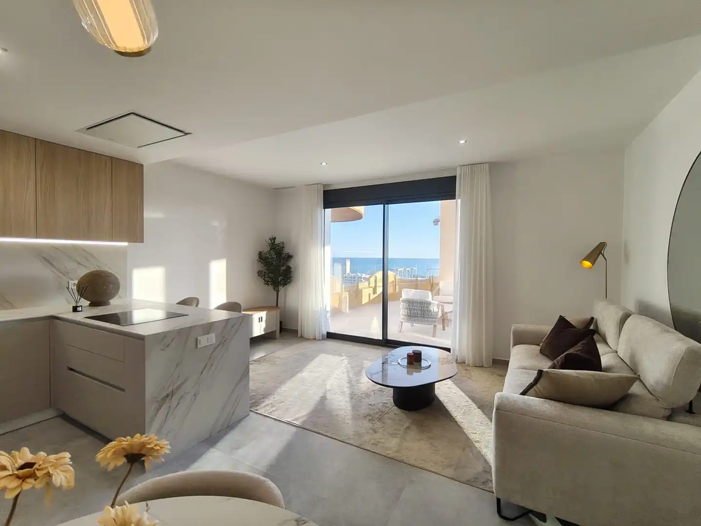 Apartamento con piscina en venta en Marisol Park - Ortembach - Los Almendros, imagen 10