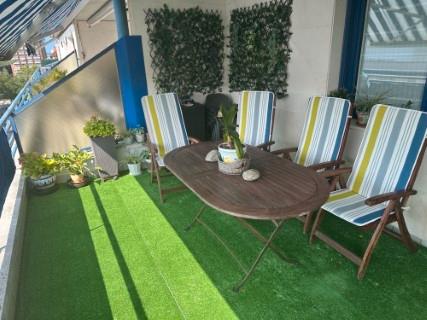 Photo 1 of Duplex for sale in Victoriano Arrate Hiribidea, Zumaia, Gipuzkoa