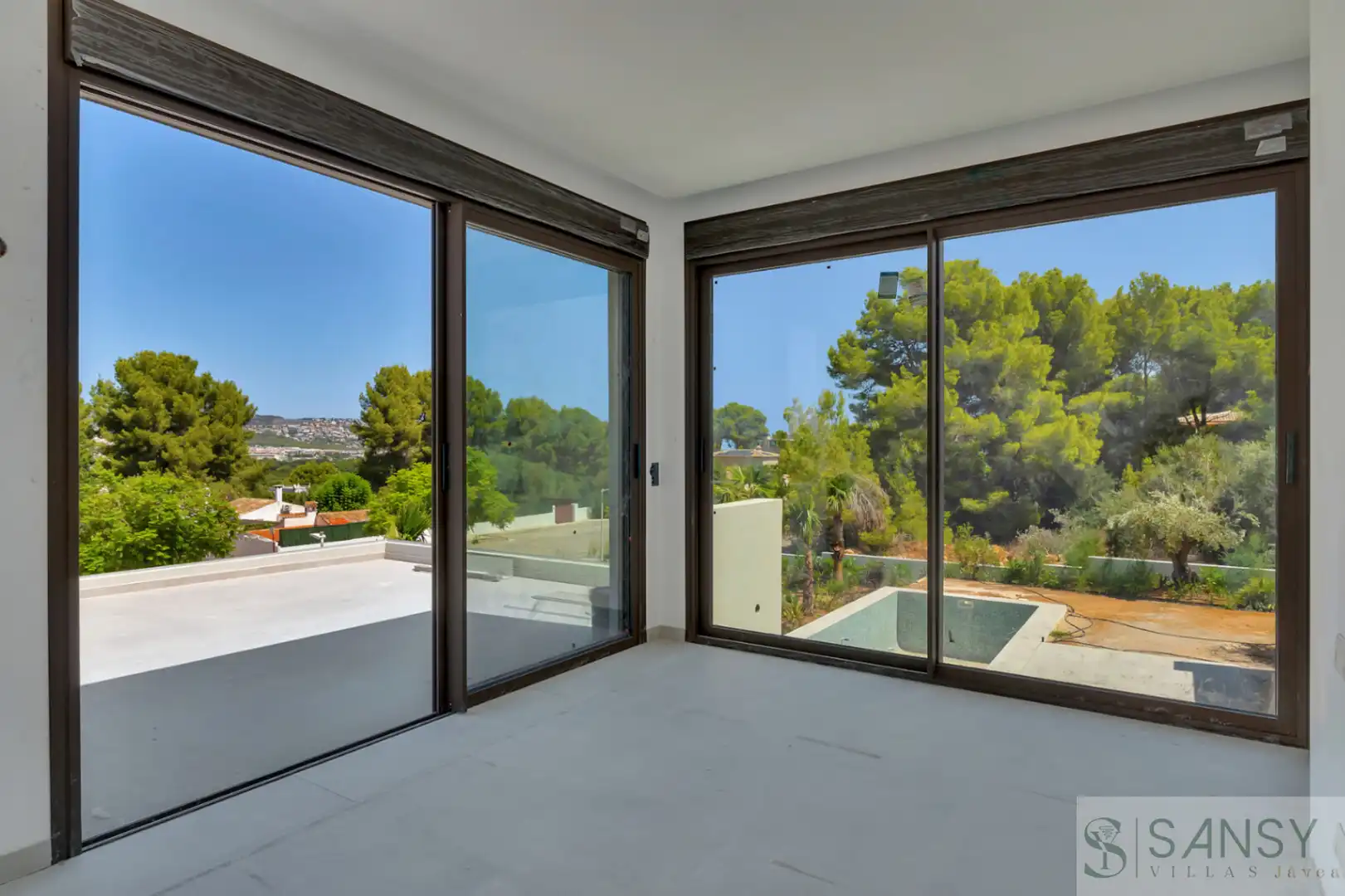 Villa avec piscine à vendre à Puerto, imagen 11