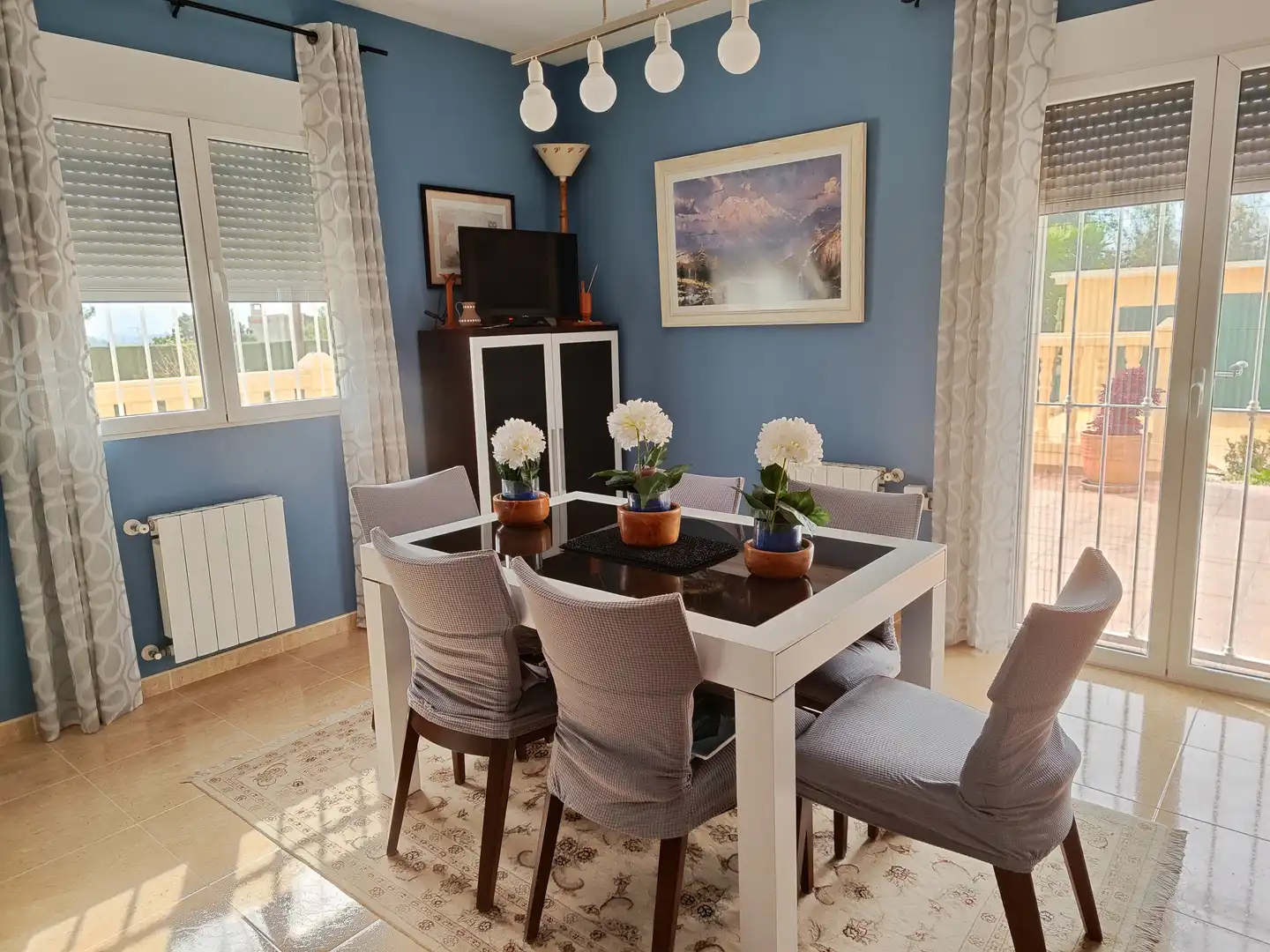 Villa con terrazza in vendita a Totana, imagen 56
