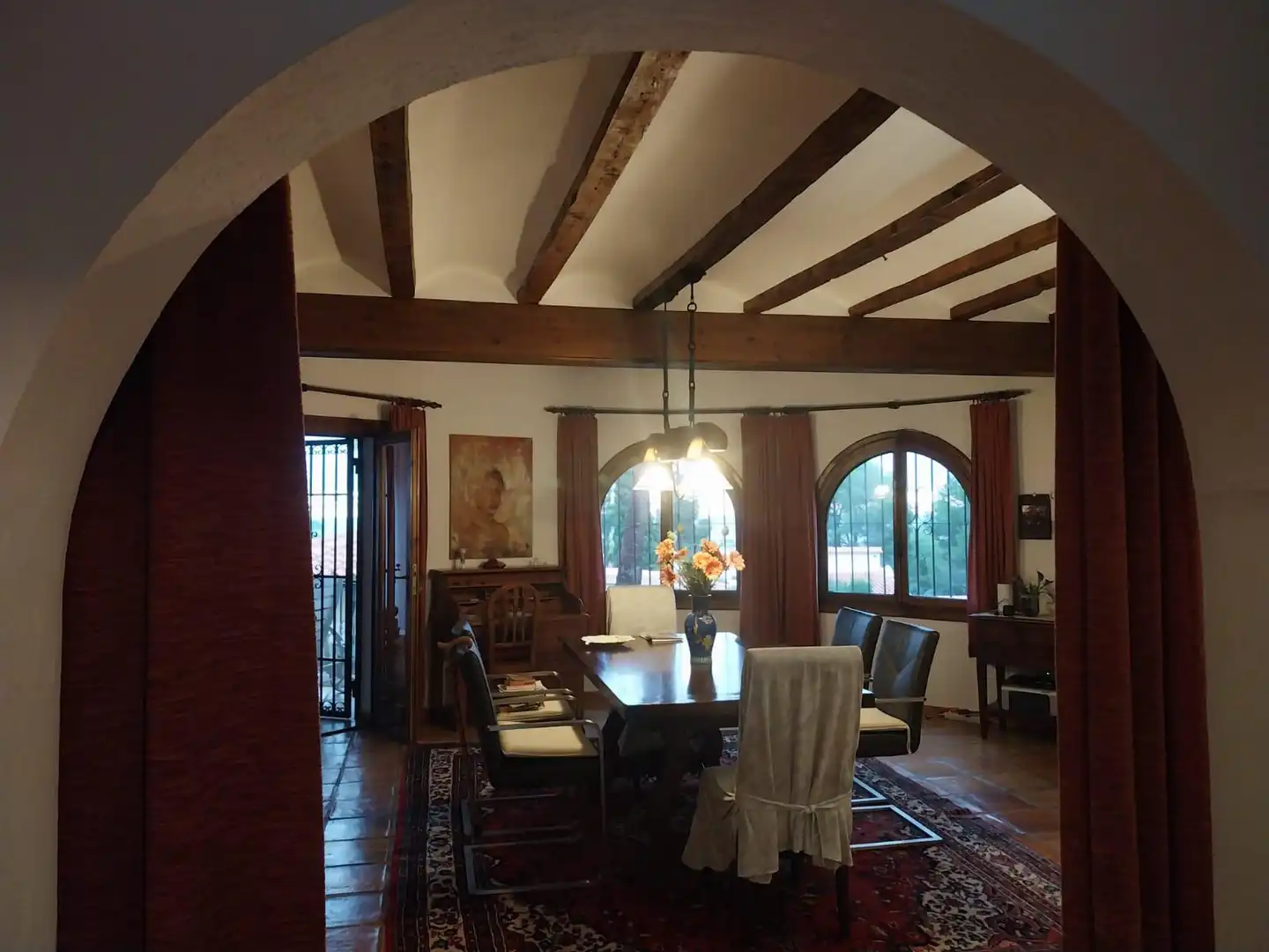 Casa rústica con piscina en venta en La Pedrera - Vessanes, imagen 8