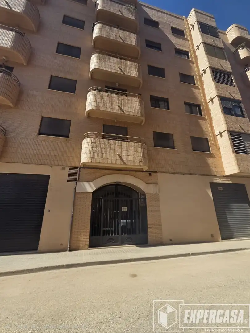 Appartamento con ascensore in vendita a Alfafar, imagen 2