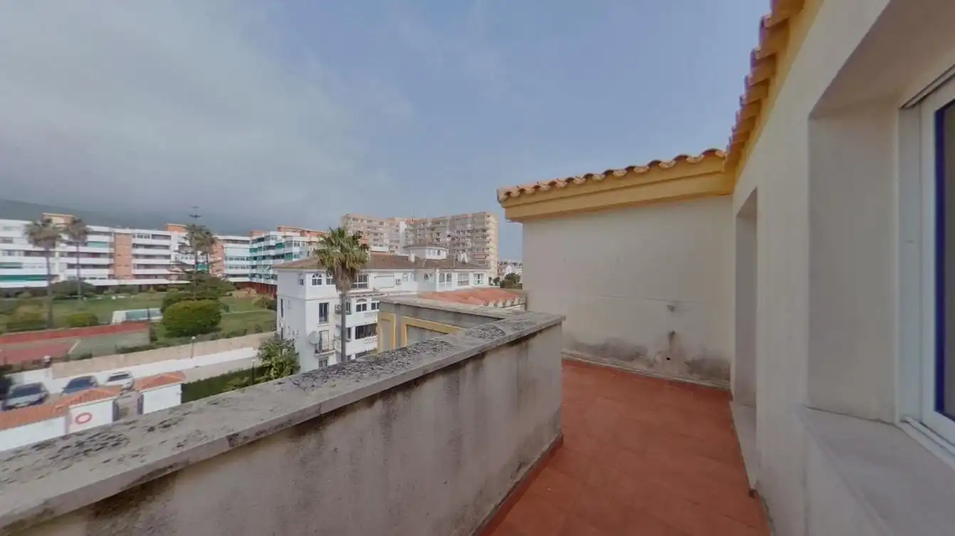 Àtic amb ascensor en venda a El Pinillo, imagen 38