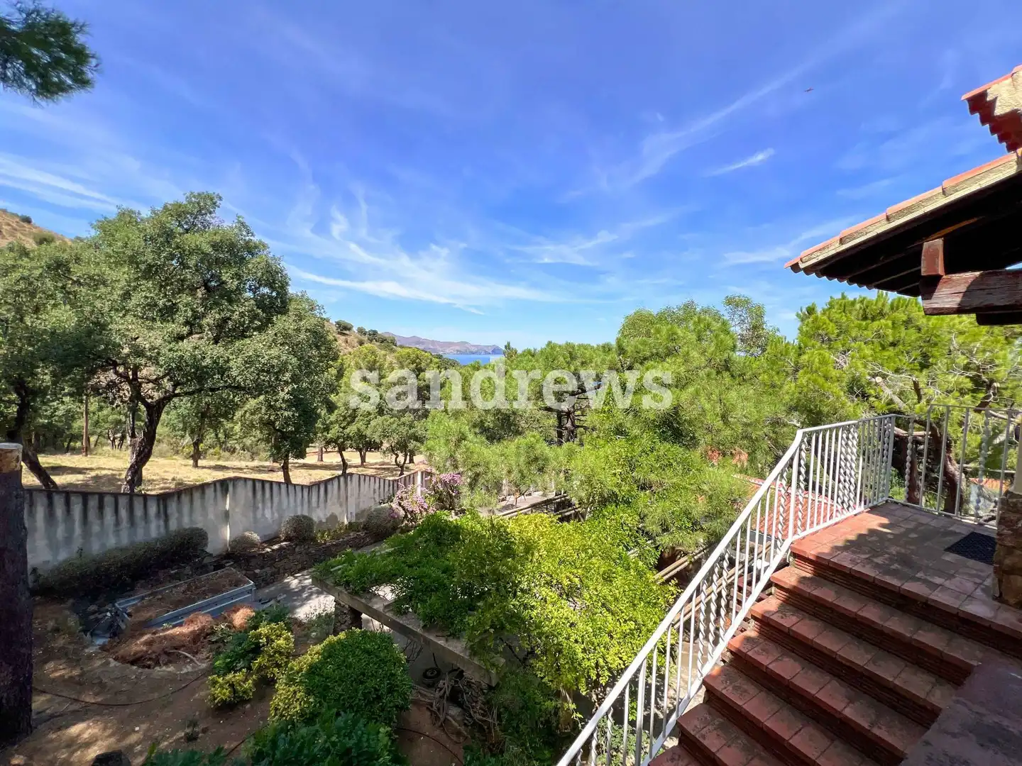 Casa con piscina en venta en El Port de la Selva, imagen 22