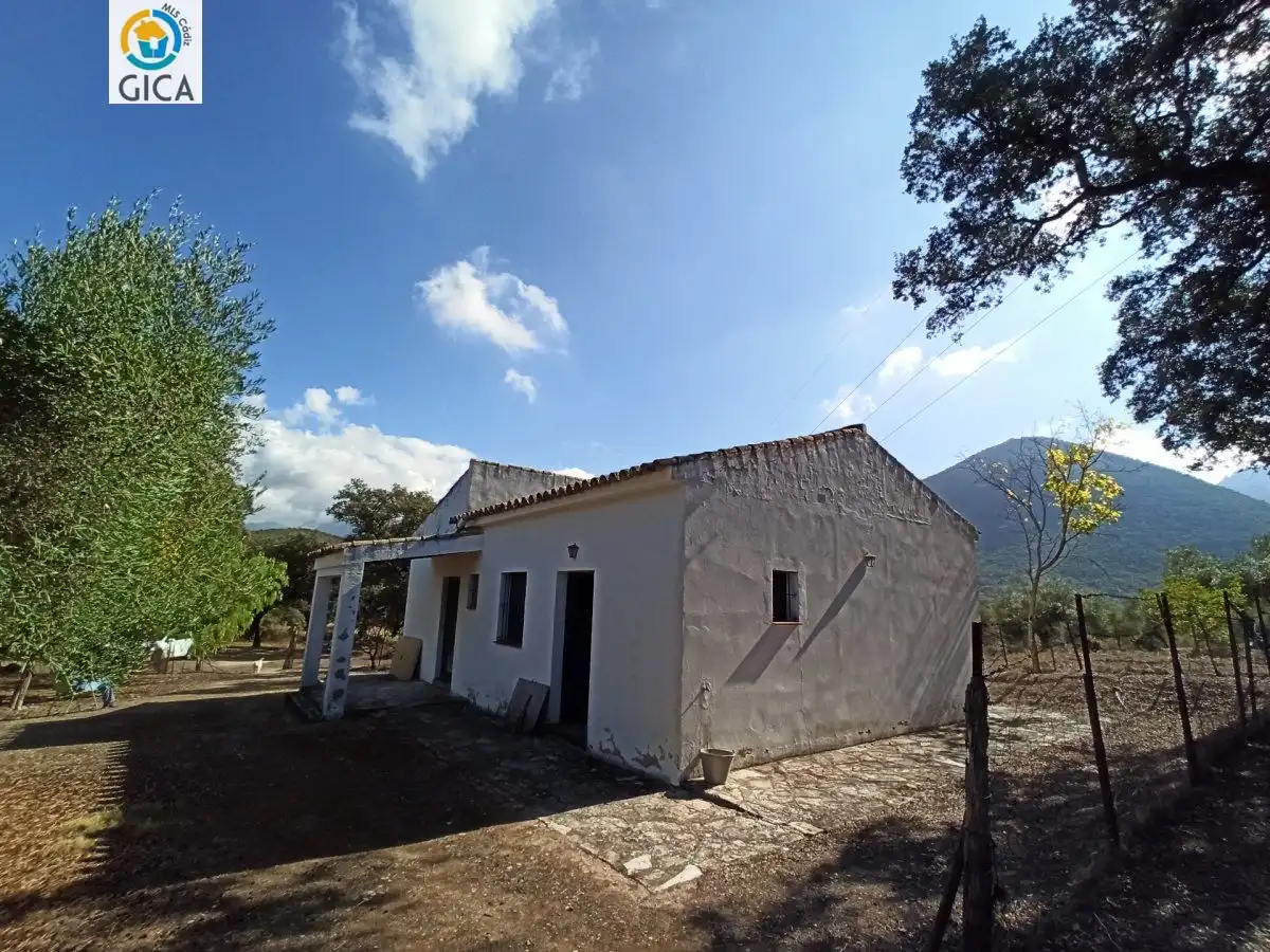Casa rústica en venda a El Bosque, imagen 15