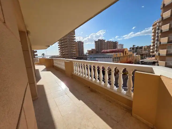 Appartamento con terrazza in vendita a Gran Vía de la Manga 2, imagen 44