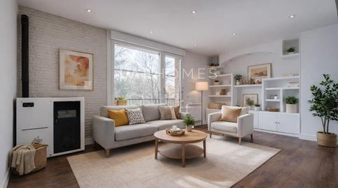 Photo 3 of Flat for sale in Paseo Paseo de Ulia, 124, Ategorrieta - Ulia, Donostia - San Sebastián