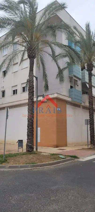 Gewerbefläche zum Verkauf in La Paz, imagen 10
