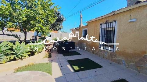 Foto 5 de Apartament de lloguer a Avenida Avenida de Europa, 113, 177, L'Albir, Alicante