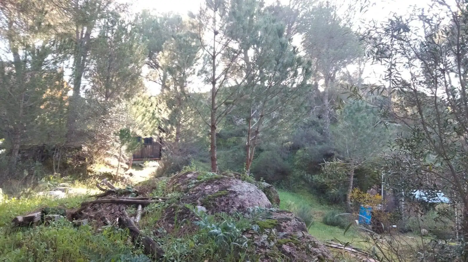 Terreny residencial en venda a Periurbano Oeste - Sierra, imagen 6