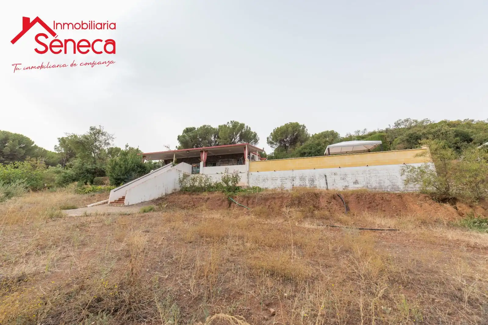 Casa o xalet en venda a Las Jaras