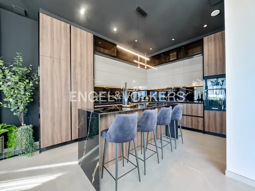 Casa con piscina en venta en Golf Bahía, imagen 18