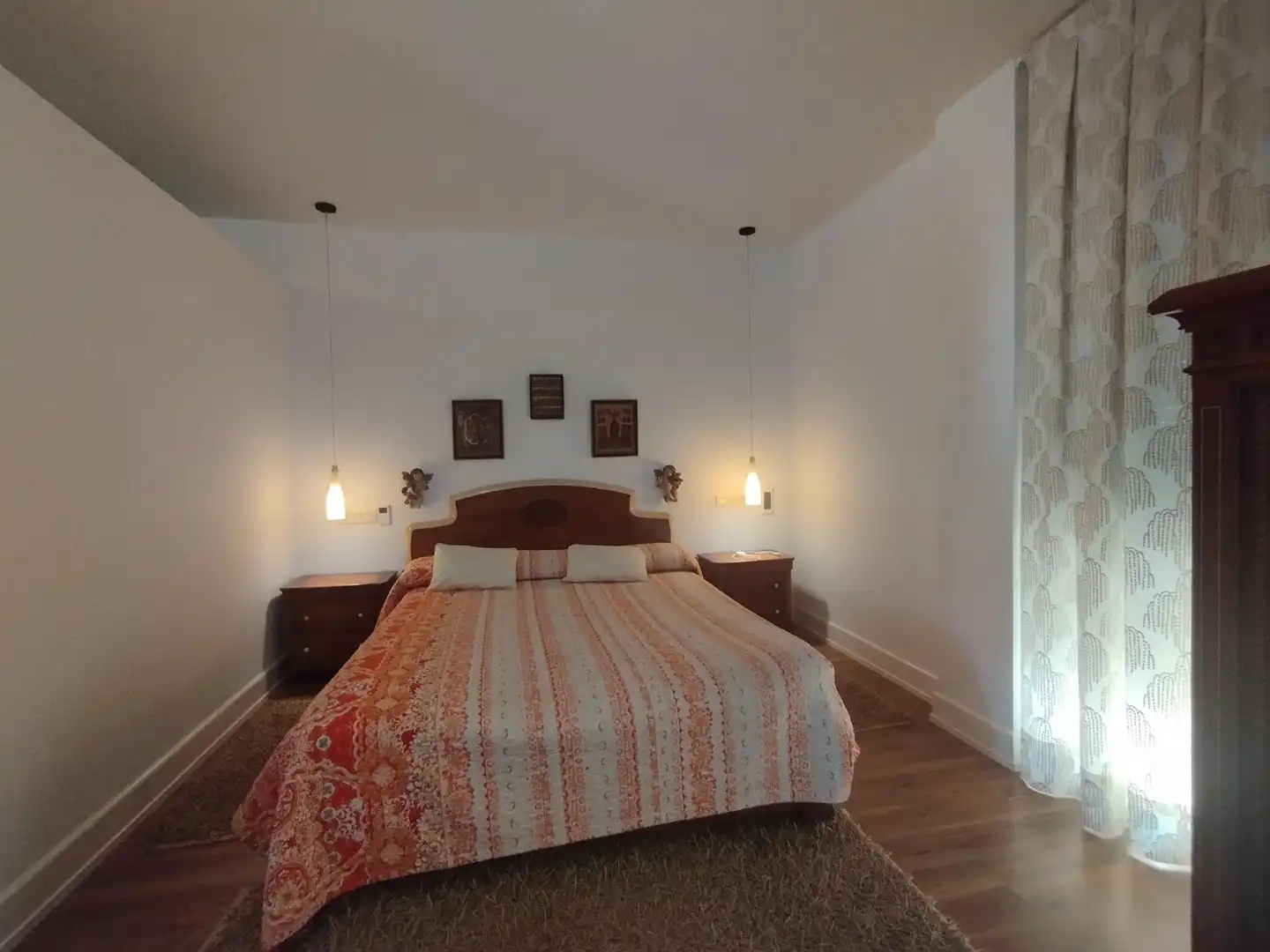 Villa con piscina in vendita a Calarreona, imagen 50