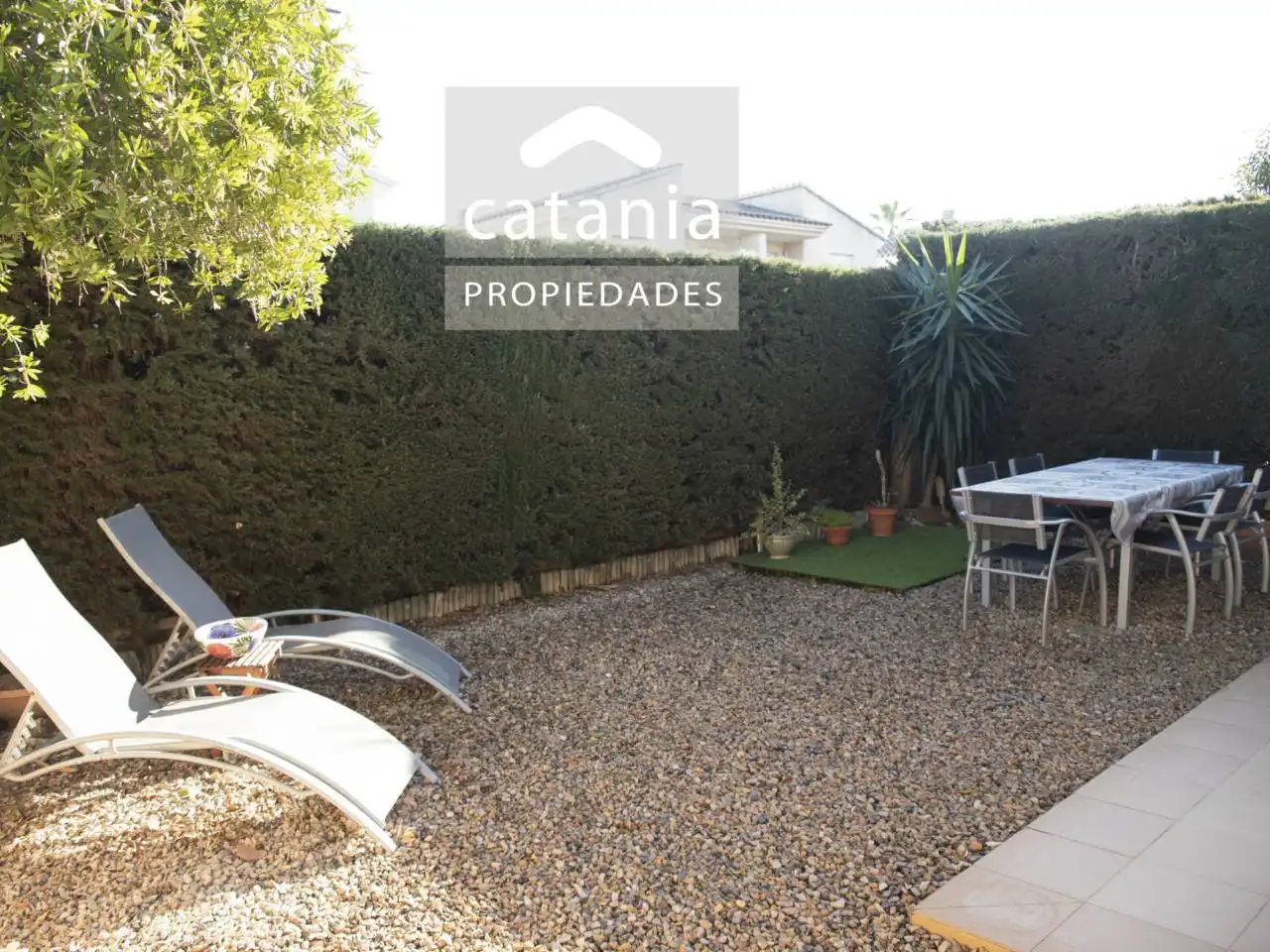 Casa bifamiliare con giardino in vendita a Regueral - Prat d'en Forés, imagen 11