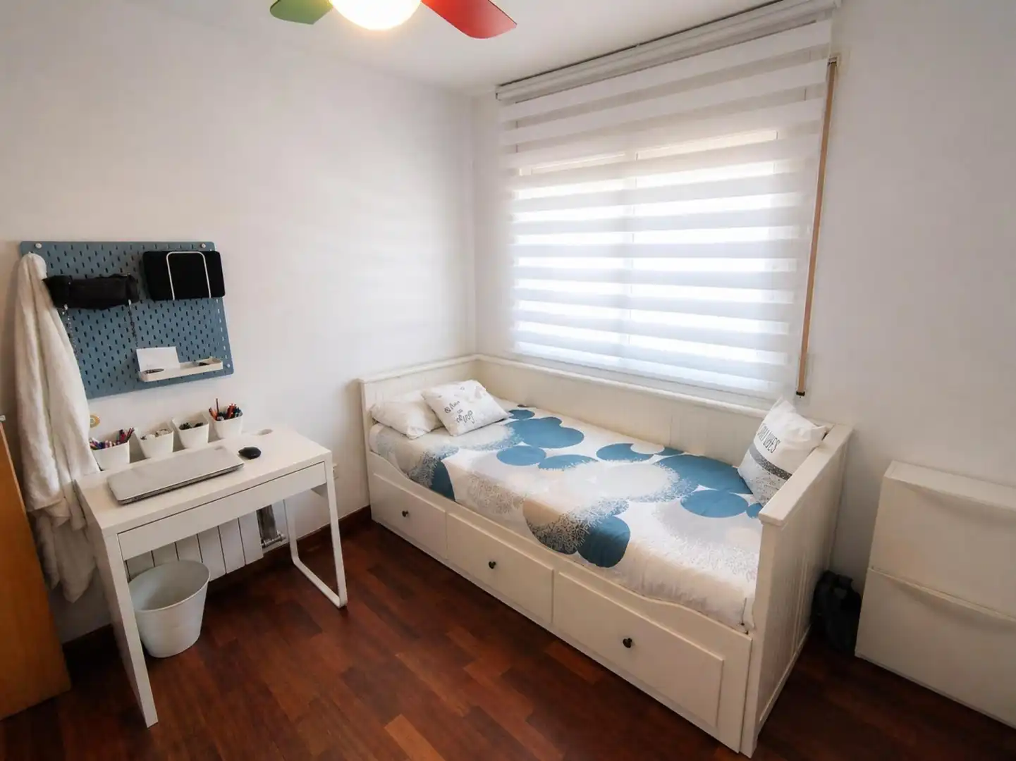Habitación de Casa adosada en venta en Cambrils con Calefacción