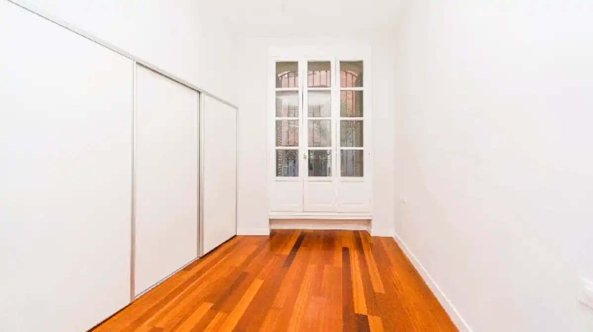 Wohnung mit Garten zum Verkauf in de Vallirana 41, imagen 12