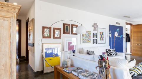 Photo 5 of Attic to rent in El Pla del Remei, Valencia