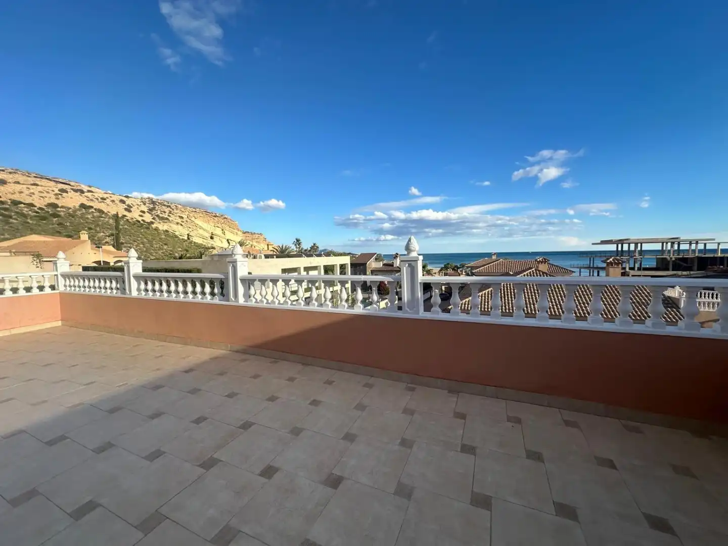 Casa o xalet de lloguer a Bolnuevo