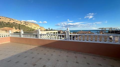 Foto 2 de Casa o xalet de lloguer a Bolnuevo, Murcia