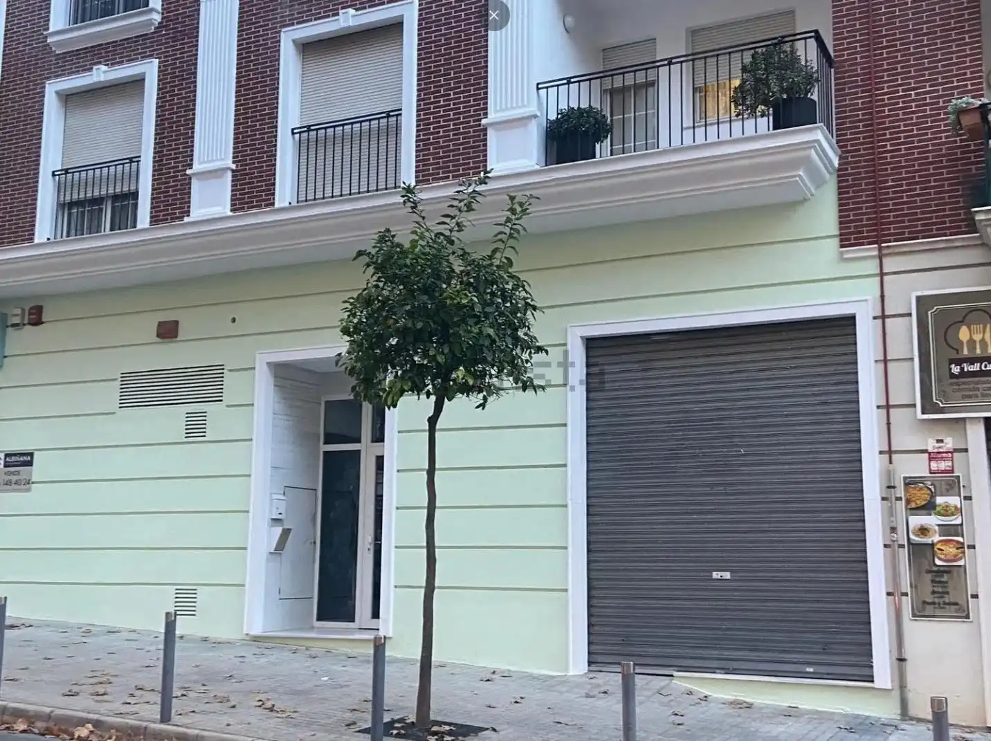 Local commercial à vendre à Albaida, imagen 7