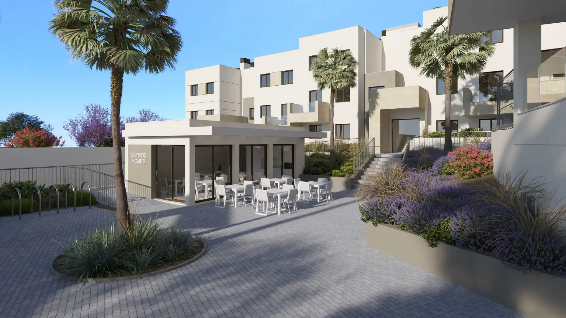 Apartment with pool for sale in Playa Bahía Dorada, imagen 13