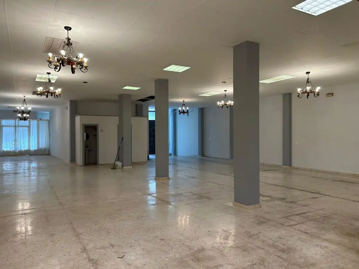 Local comercial en venta en Bollullos Par del Condado, imagen 3