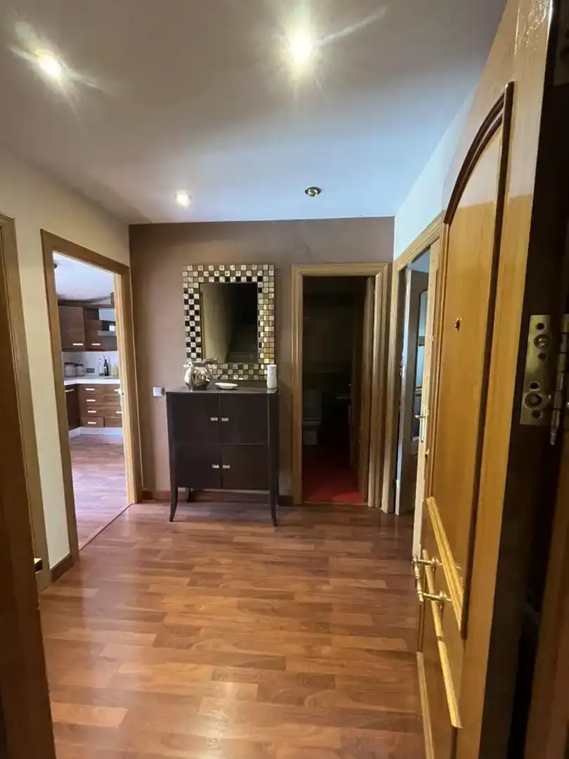Flat for sale in Torres  with Air Conditioner, Parquet flooring and Storage room