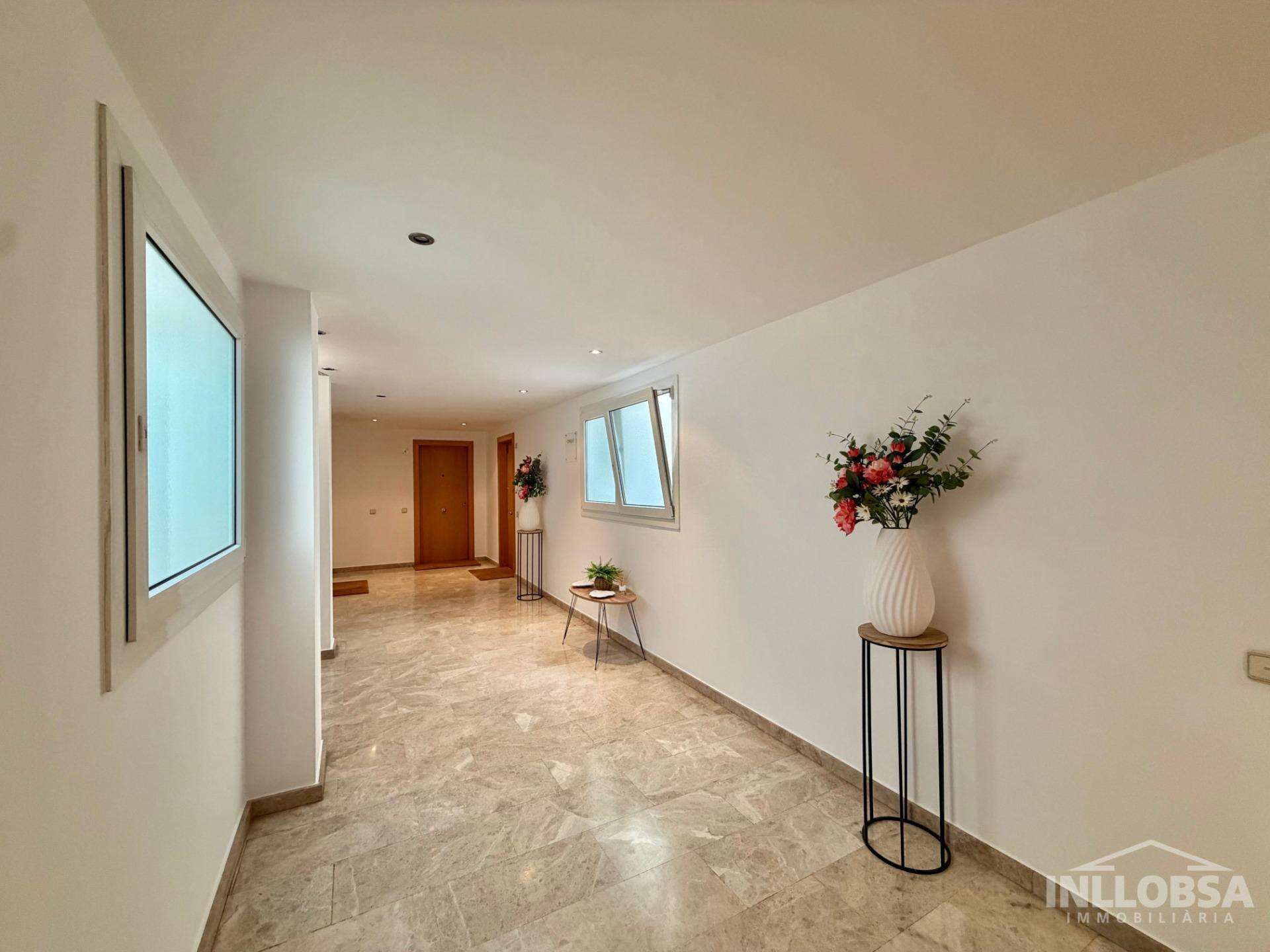 Ático de alquiler en Manresa con Aire acondicionado, Calefacción y Terraza