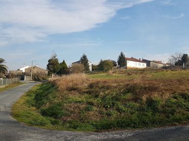 Terreno residenziale in vendita a Vedra