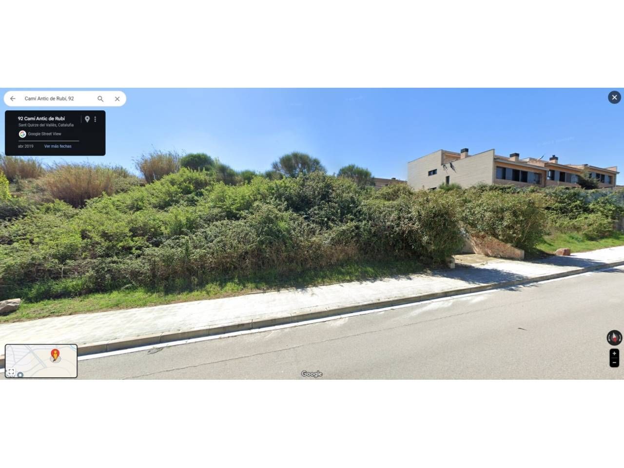 Residential for sale in Sant Quirze del Vallès