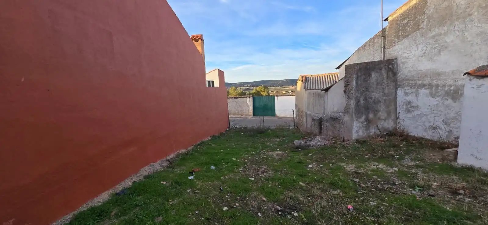 Finca rústica en venda en Brazatortas amb Traster