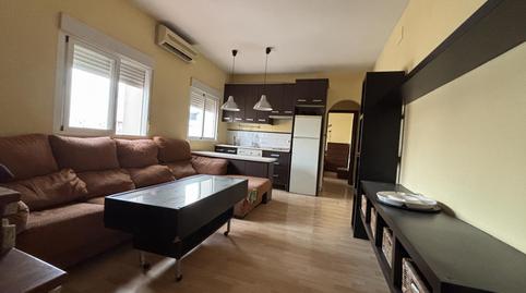 Foto 3 de Ático en venta en Plaza de toros - Venta Vargas - Capitania, San Fernando