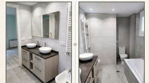 Foto 4 de Piso en venta en Calle de Mateo Seoane Sobral, 4, Parquesol, Valladolid Capital