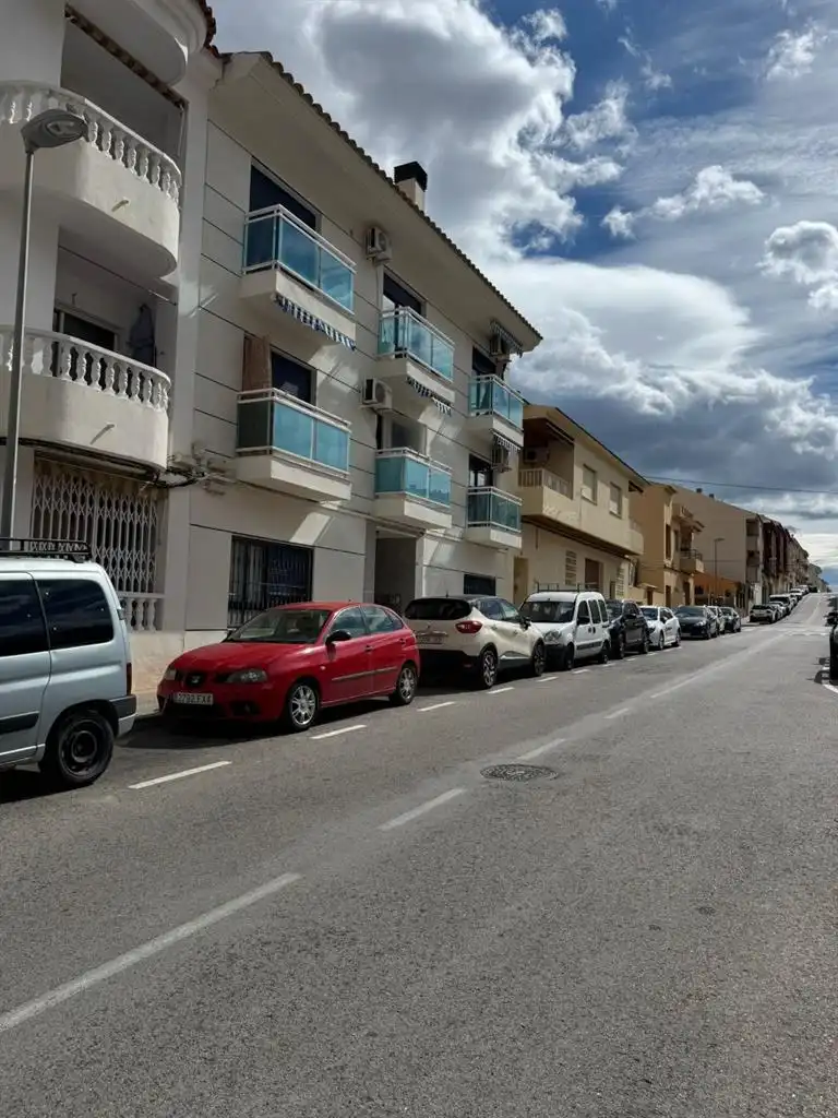 Flat for sale in La Nucia Pueblo