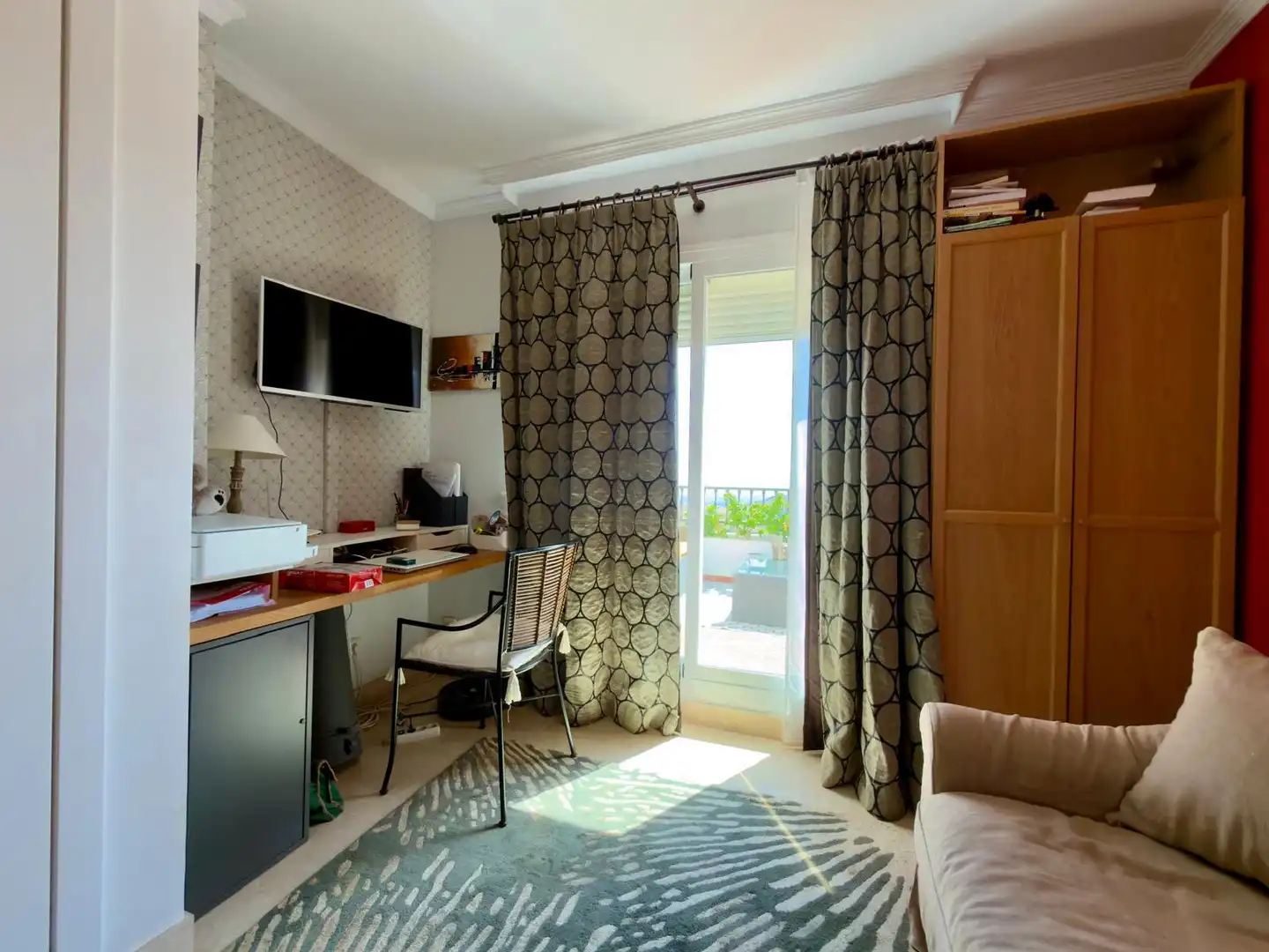 Ático con piscina en venta en Calle Don José de Orbaneja 32, imagen 34