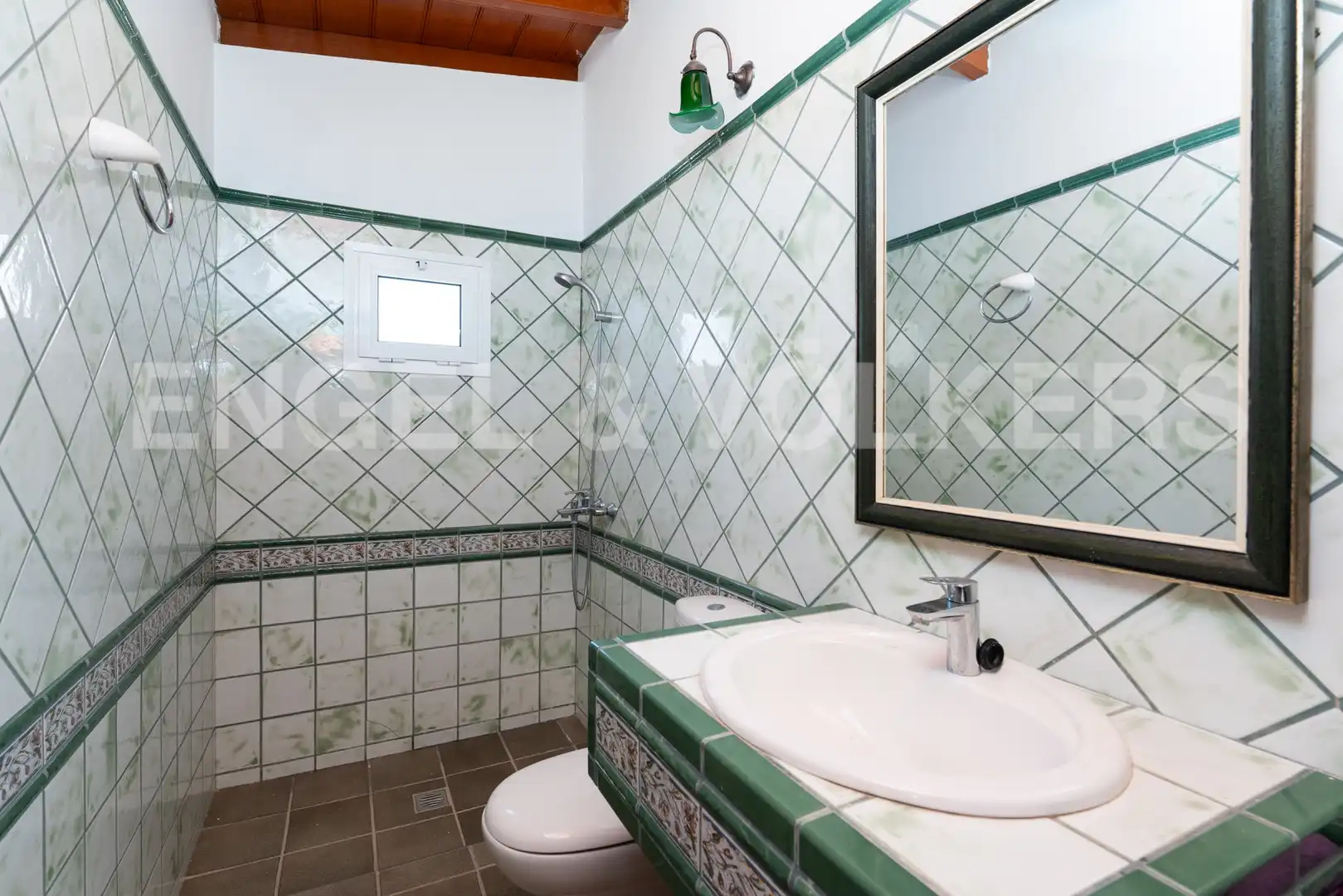 Baño de Casa o chalet en venta en Telde con Calefacción, Jardín privado y Terraza