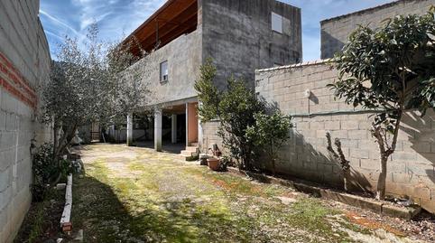 Foto 2 de Casa o chalet en venta en Calle Cerrillo, Alfarnate, Málaga