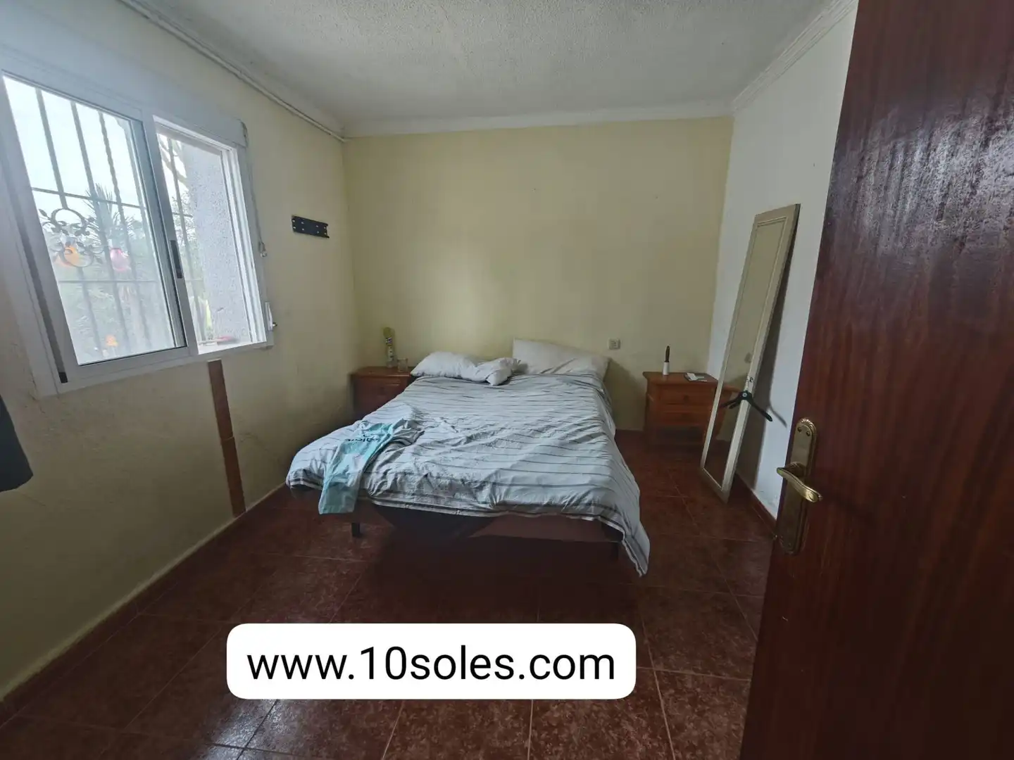 Maison mitoyenne avec jardin à vendre à Desamparados - Hurchillo - Torremendo, imagen 6