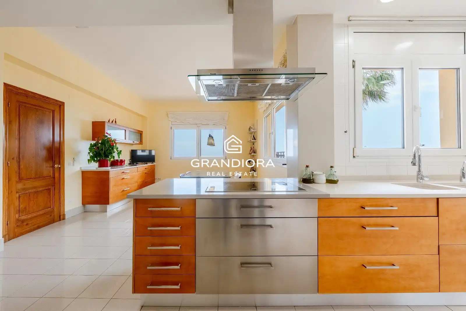 Casa o chalet en venta en del Cedre, Mas Ram