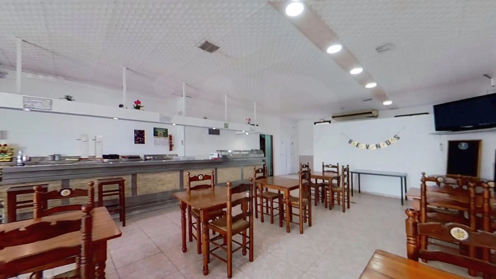 Local en venta en Tortosa