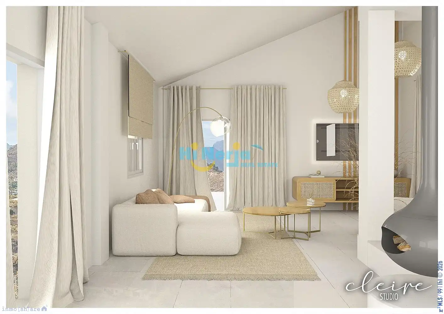 Maison à vendre à Frigiliana, imagen 21