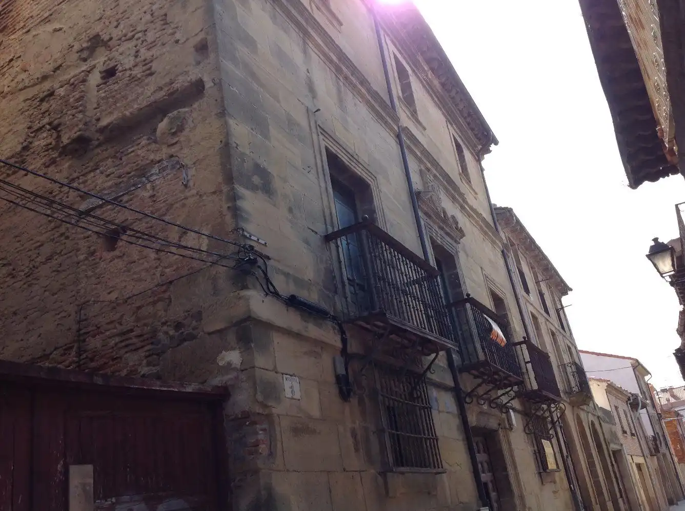 Xalet en venda a Santo Domingo de la Calzada, imagen 24